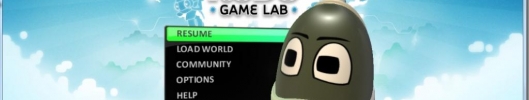 Kodu Game Lab